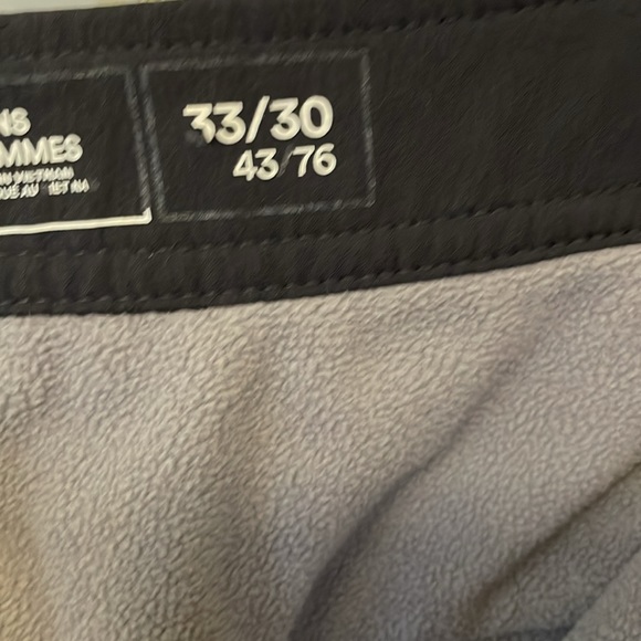 YUMALINO™ PANT (Fleece lined) - Picture 2 of 5